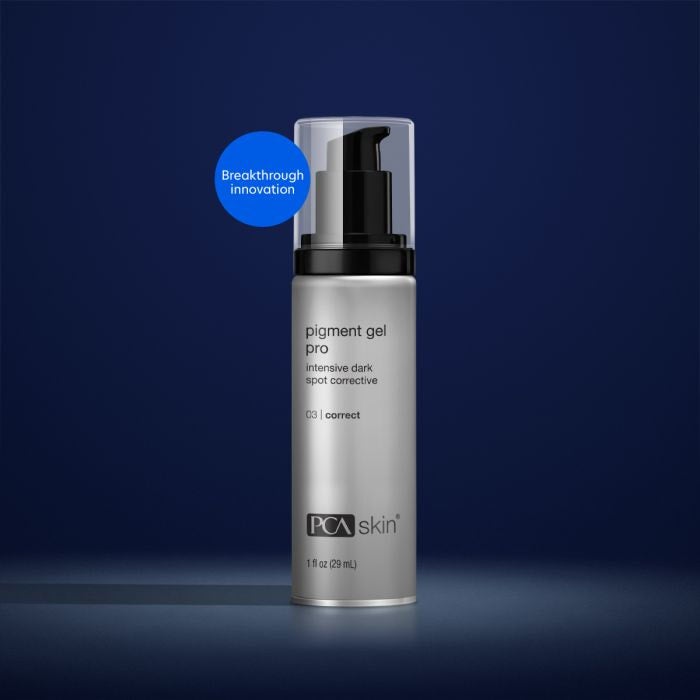 PCA good Skin Pigment Gel Pro